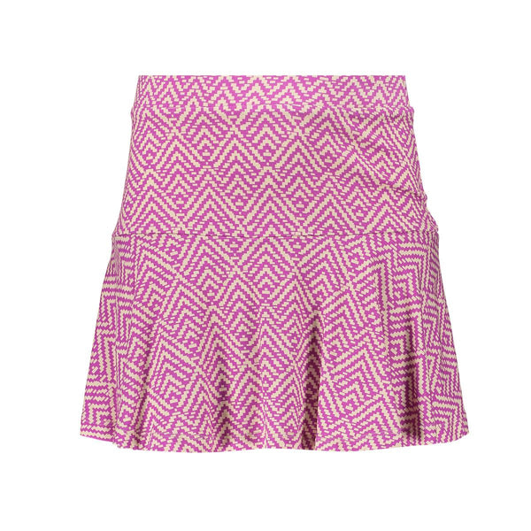 Geisha Skort AOP
