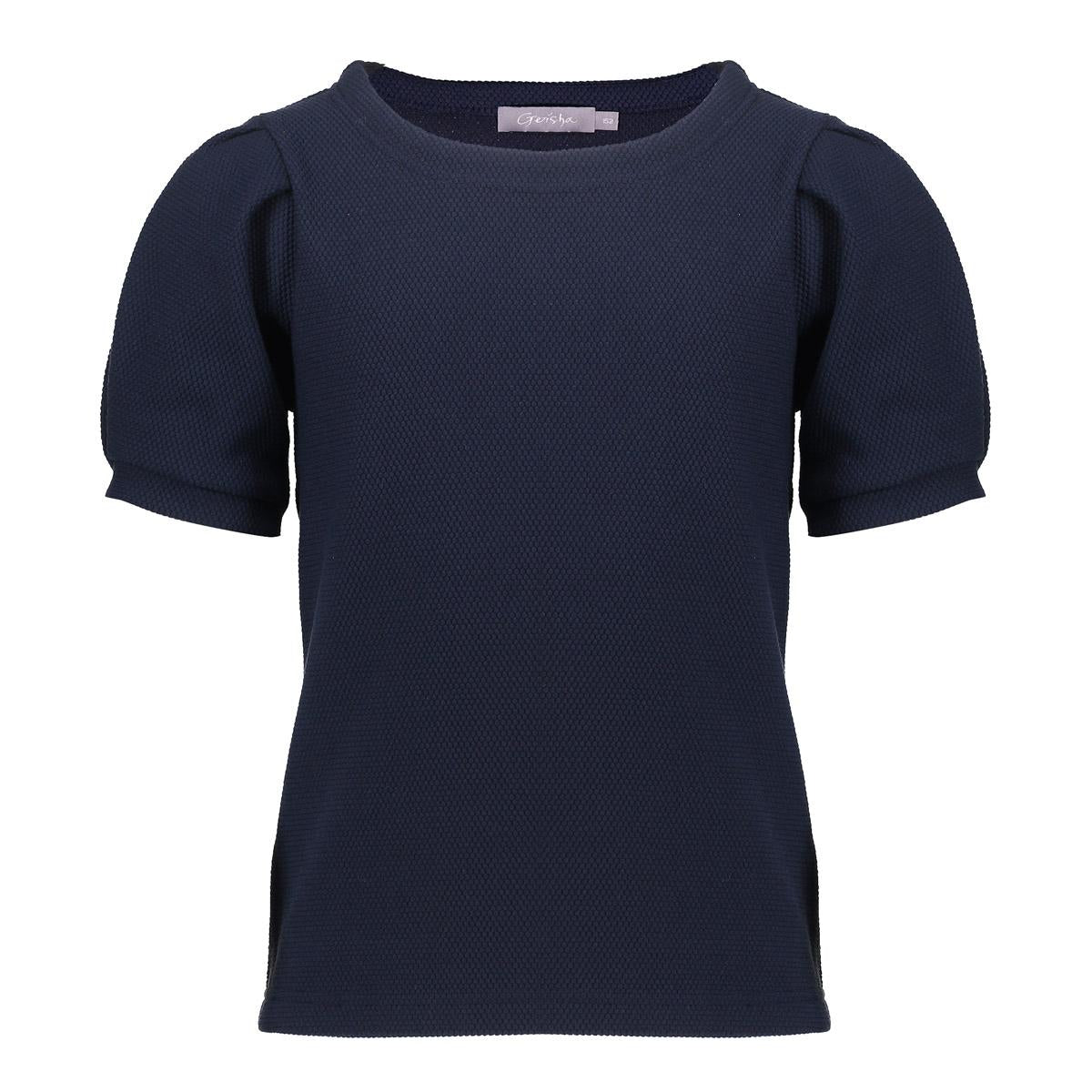 Geisha Top comfy