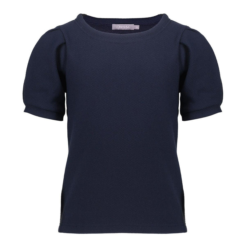 Geisha Top comfy