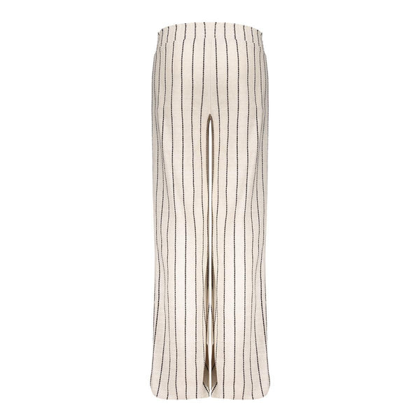 Geisha Pants stripe