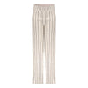 Geisha Pants stripe