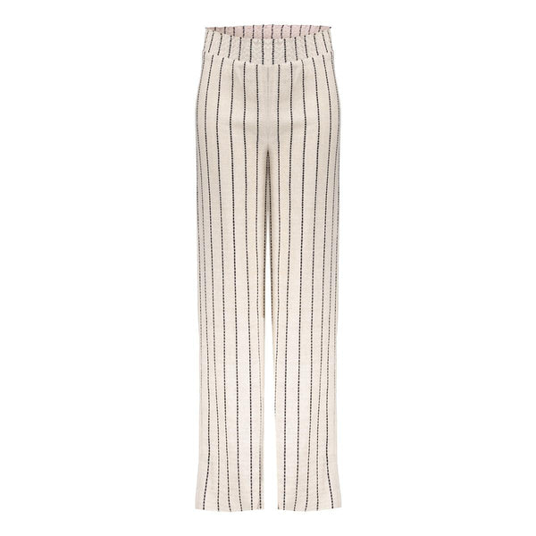 Geisha Pants stripe