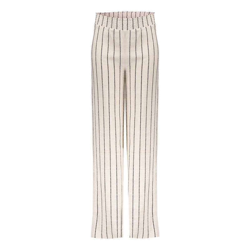 Geisha Pants stripe