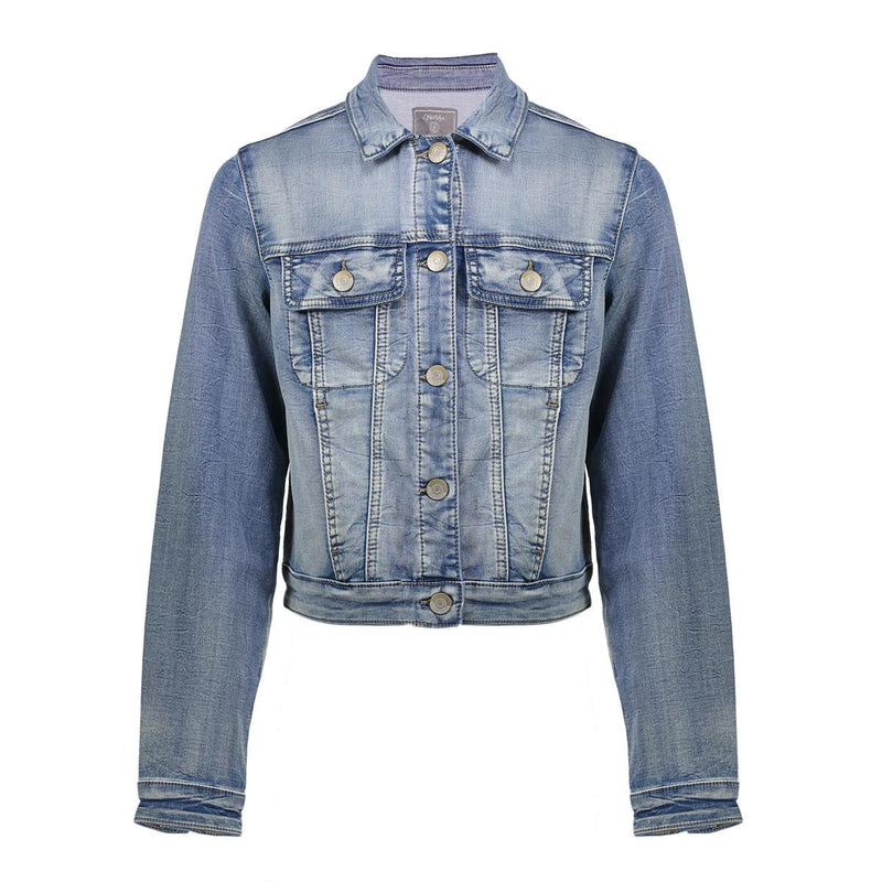 Geisha Jeansjacket