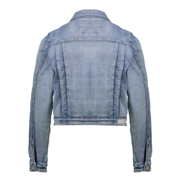 Geisha Jeansjacket