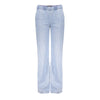 Geisha Jeans wide elastic waist