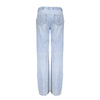 Geisha Jeans wide elastic waist
