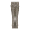 Geisha Pants wide AOP