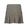 Geisha Skort AOP