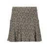 Geisha Skort AOP