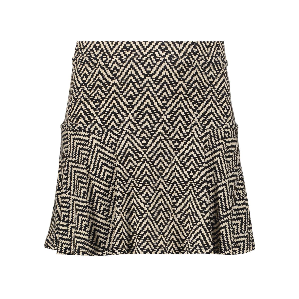 Geisha Skort AOP
