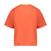 Geisha T-shirt scuba toweling ss