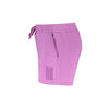 Meisjes Short sweat oui! ss  van Geisha in de kleur Lilac in maat 176.