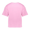 Geisha T-shirt scuba toweling ss