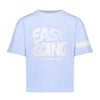 Geisha T-shirt easy going