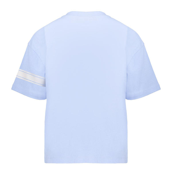 Geisha T-shirt easy going