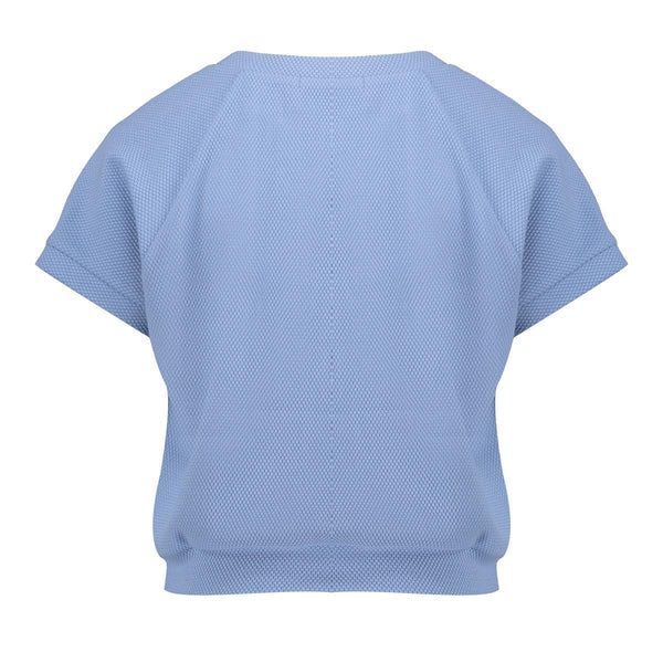 Geisha Sweater ss comfy