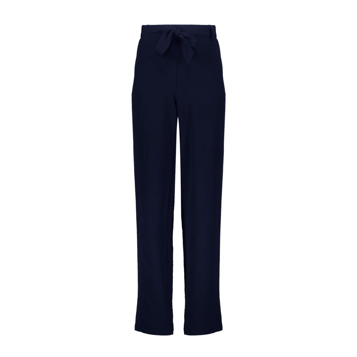 Geisha Pants crinckle