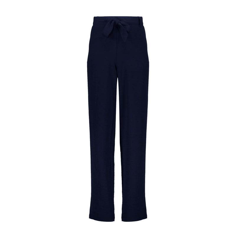 Geisha Pants crinckle