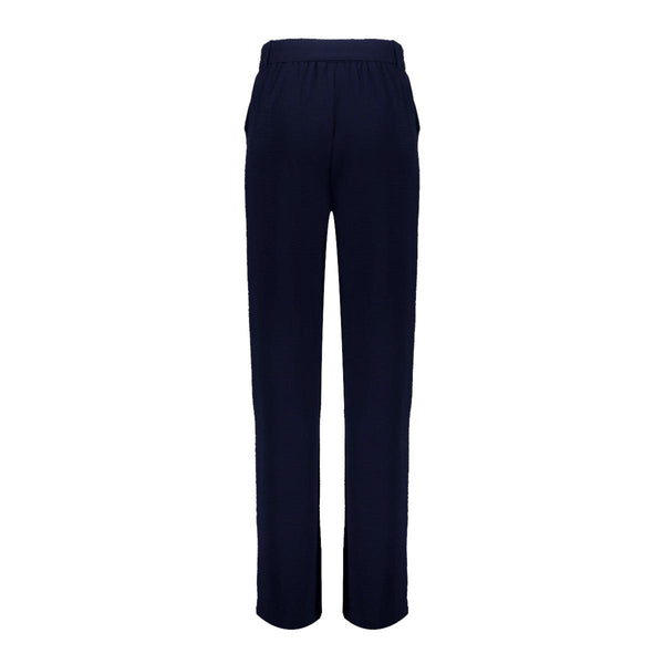 Geisha Pants crinckle