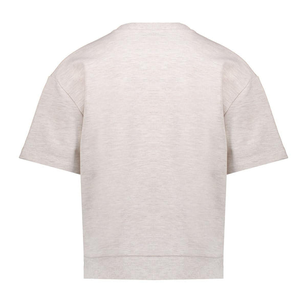 Geisha Sweater toweling ooh la la
