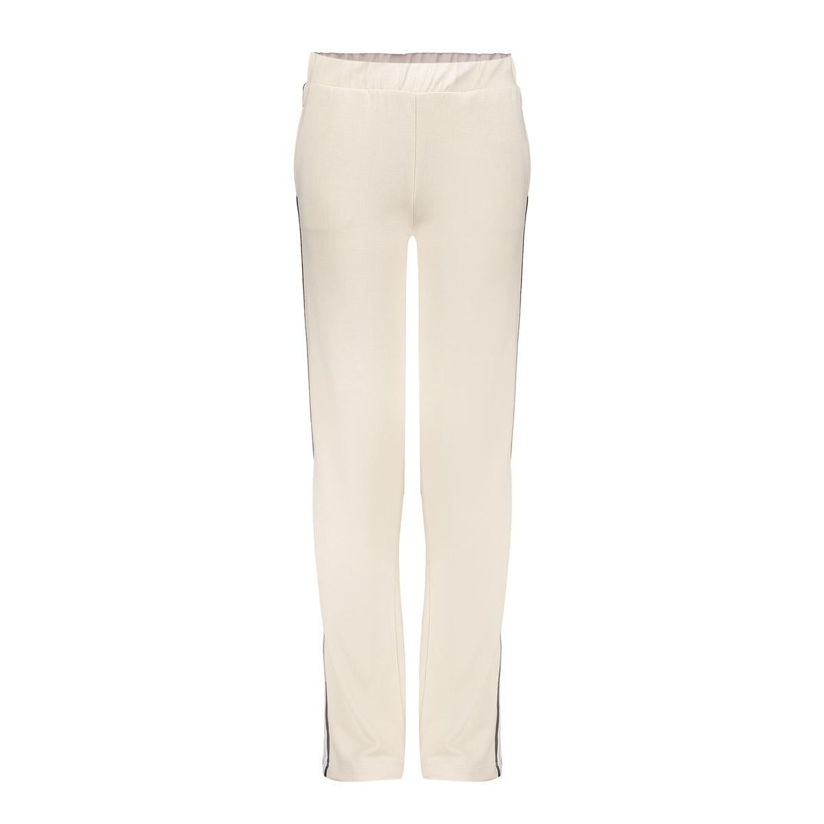 Geisha Pants scuba with tape