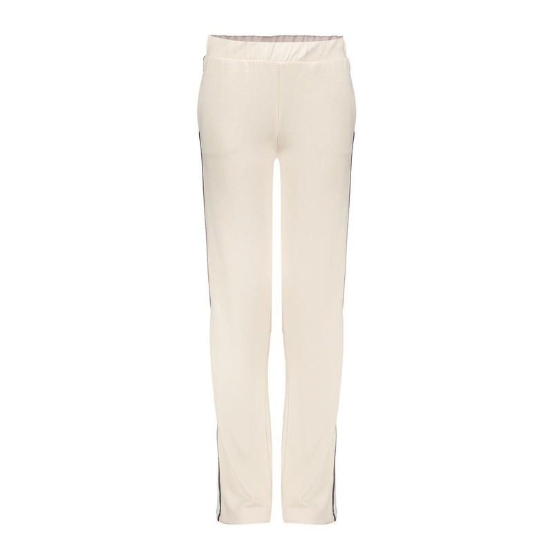 Geisha Pants scuba with tape