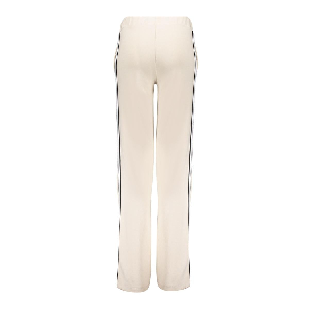 Geisha Pants scuba with tape