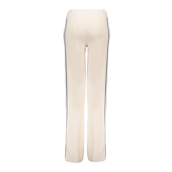Geisha Pants scuba with tape