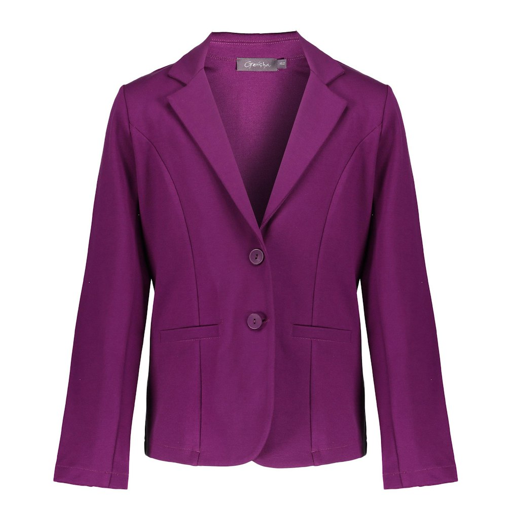 Geisha Blazer punta