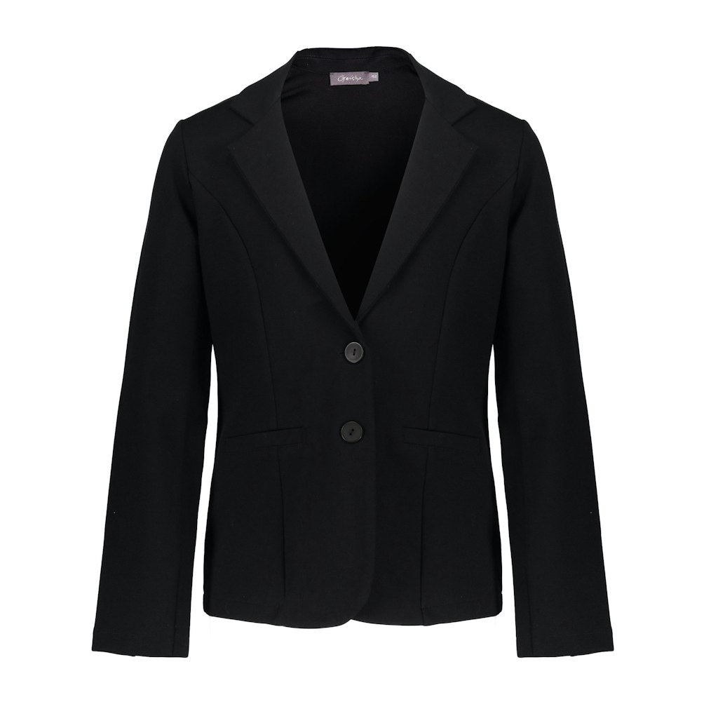 Geisha Blazer punta