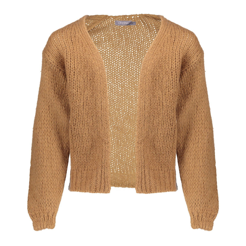 Geisha Basic vest - Bubbles & Bo
