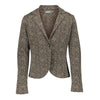 Geisha Blazer jacquard - Bubbles & Bo