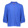 Geisha Blouse 3/4 sleeves - Bubbles & Bo