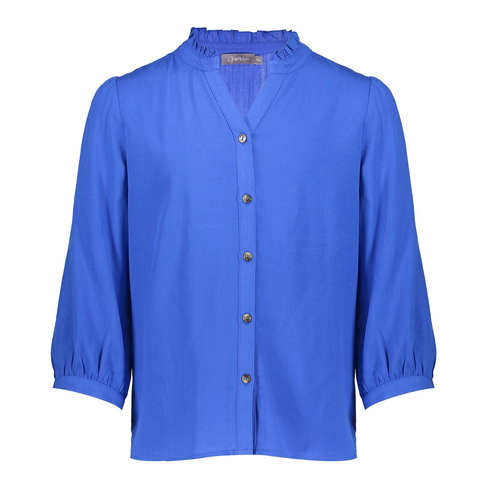 Geisha Blouse 3/4 sleeves