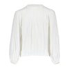 Geisha Blouse lurex dot - Bubbles & Bo