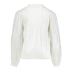 Geisha Blouse lurex dot - Bubbles & Bo