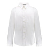 Geisha Blouse poplin - Bubbles & Bo