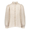 Geisha Blouse small stars - Bubbles & Bo