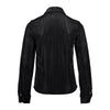Geisha Blouse velours rib - Bubbles & Bo