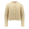 Geisha Cardigan popcorn - Bubbles & Bo