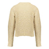 Geisha Cardigan popcorn - Bubbles & Bo