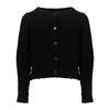 Geisha Cardigan popcorn - Bubbles & Bo