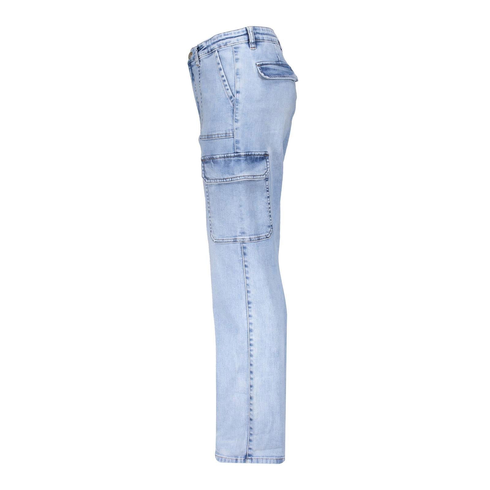 Geisha Cargo jeans - Bubbles & Bo