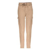 Geisha Cargo pants + belt - Bubbles & Bo
