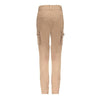 Geisha Cargo pants + belt - Bubbles & Bo