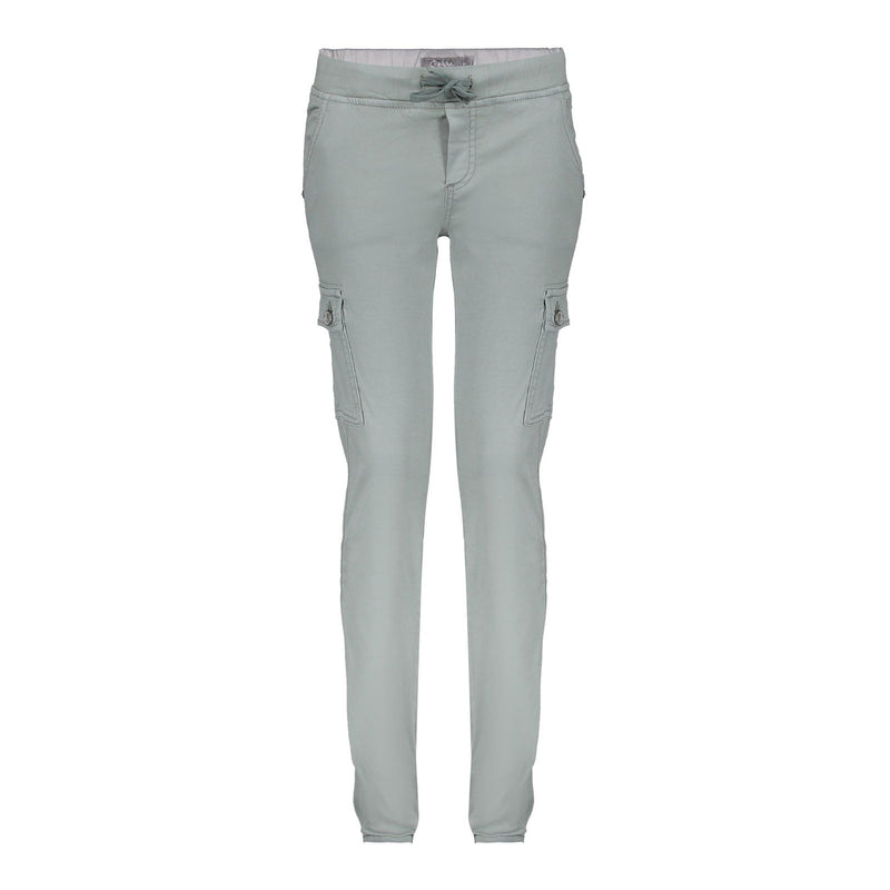 Geisha Cargopants with side pockets - Bubbles & Bo