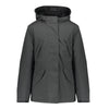 Geisha Coat krkt - Bubbles & Bo