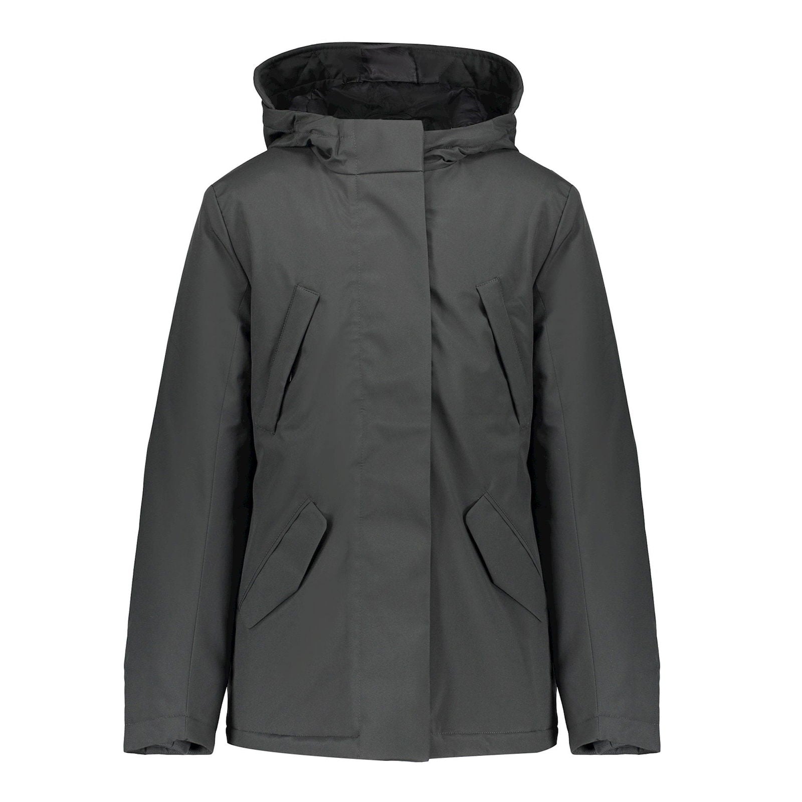 Geisha Coat krkt