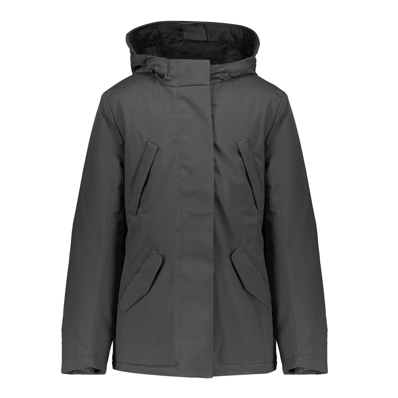 Geisha Coat krkt - Bubbles & Bo